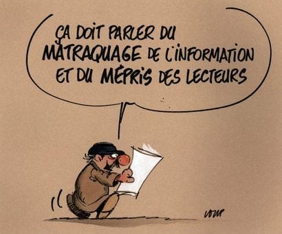 LOUP Jean Jacques 

Ca doit parler du matraquage...