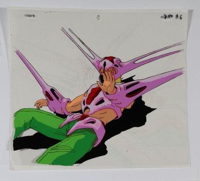 Go NAGAI

