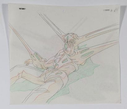 Go NAGAI

