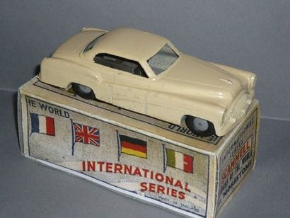 SEPTOY American Buick crème.