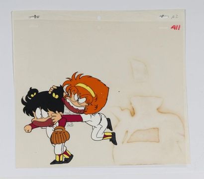 Mayumi MUROYAMA

