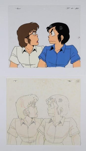 Rumiko TAKAHASHI

