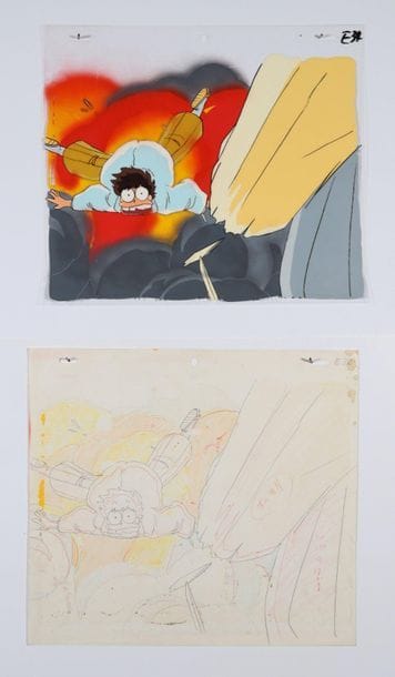 Rumiko TAKAHASHI

