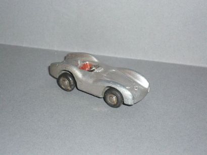 SCHUCO PICCOLO Mercedes 2,5L