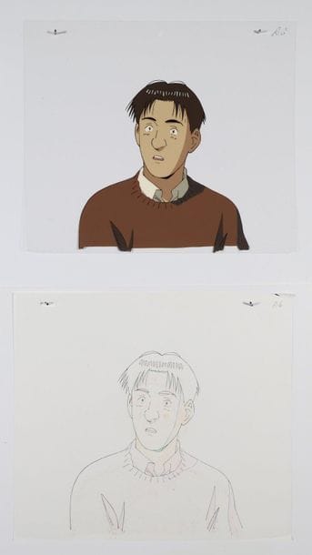 Naoki URASAWA

