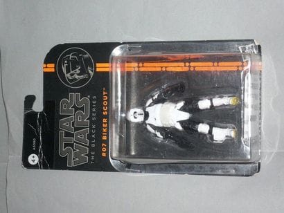 STAR WAR 07 
