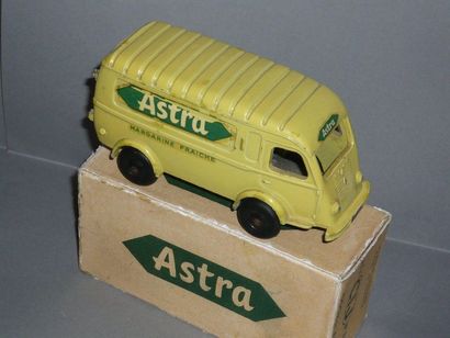 CIJ RENAULT 1000KG 