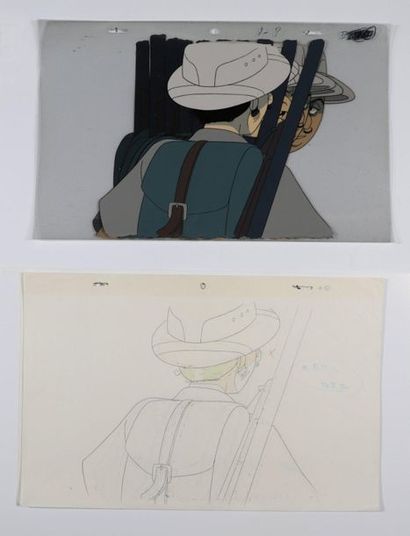 Osamu TEZUKA (Auteur d'Astro Boy)

