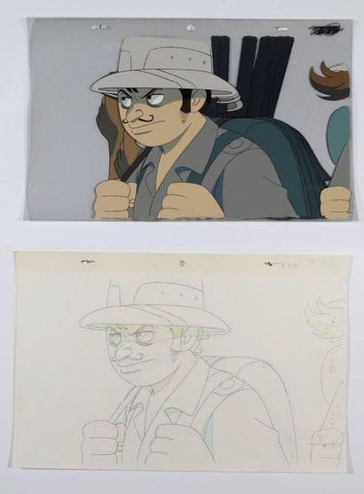 Osamu TEZUKA (Auteur d'Astro Boy)

