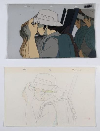 Osamu TEZUKA (Auteur d'Astro Boy)

