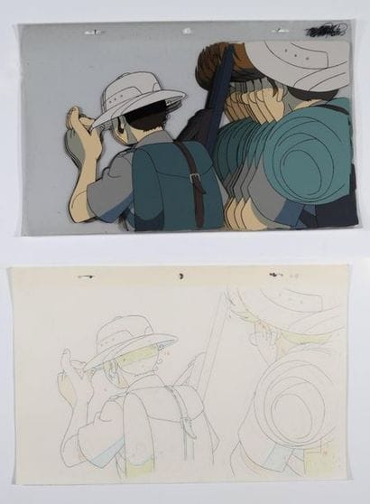 Osamu TEZUKA (Auteur d'Astro Boy)

