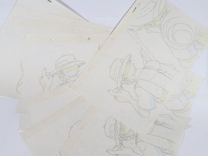 Osamu TEZUKA (Auteur d'Astro Boy)

