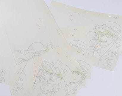 Osamu TEZUKA (Auteur d'Astro Boy)

