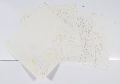 TRANS ARTS

