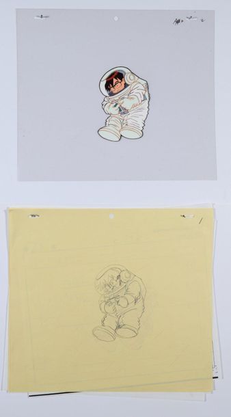 TRANS ARTS

