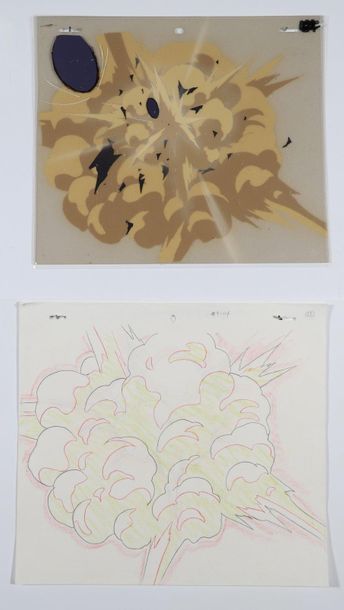 TRANS ARTS

