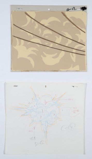 TRANS ARTS

