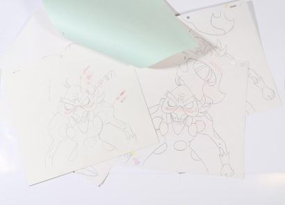 TRANS ARTS

