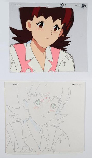 TRANS ARTS

