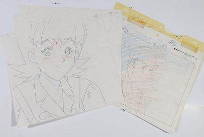 TRANS ARTS

