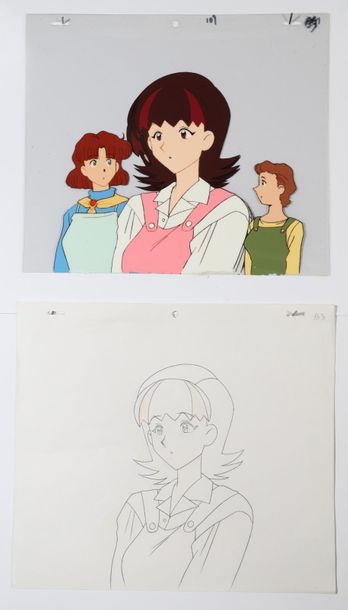 TRANS ARTS

