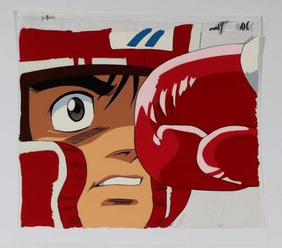 George MORIKAWA

