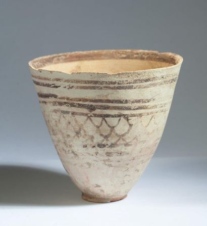 Terracotta rhythm with scales decoration.

Near...