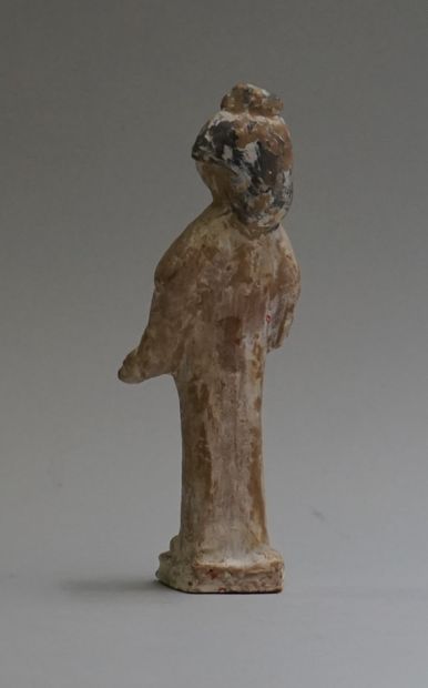 Beige terracotta 