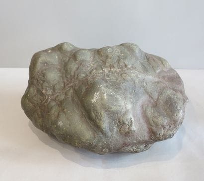 Penjing chinois (scholar stone). Le penjing...