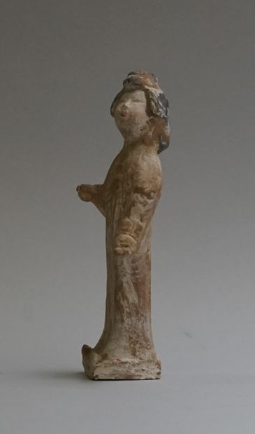 Beige terracotta 