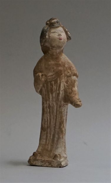 Beige terracotta 
