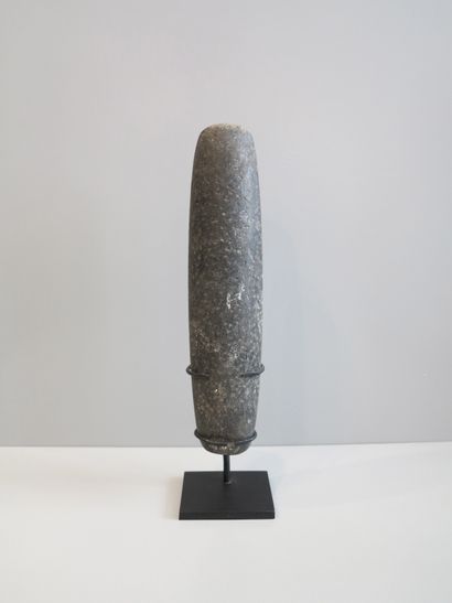 Pierre magique.

Asmat, Papouasie Nouvelle...