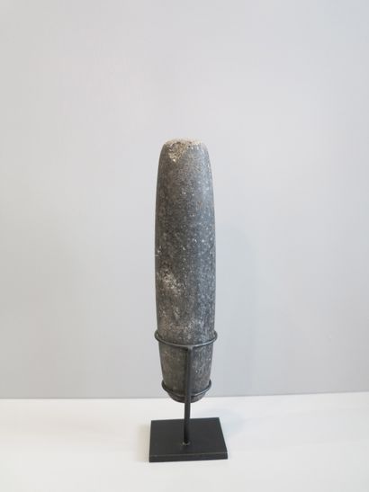Pierre magique.

Asmat, Papouasie Nouvelle...