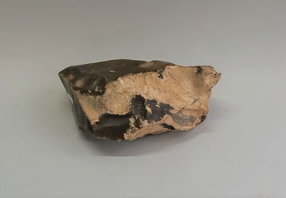 Fragmentary butter book from Grand Pressigny.

Neolithic...