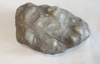 Penjing chinois (scholar stone). Le penjing...