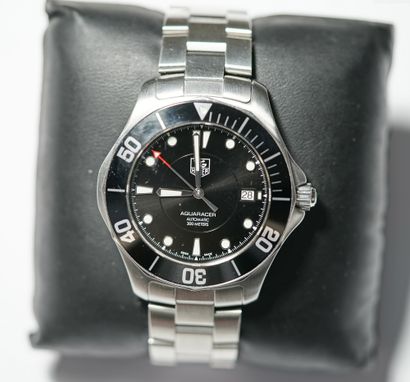 TAG HEUER - 