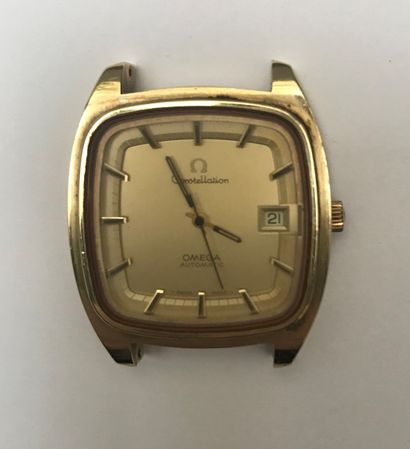 
OMEGA - MONTRE 