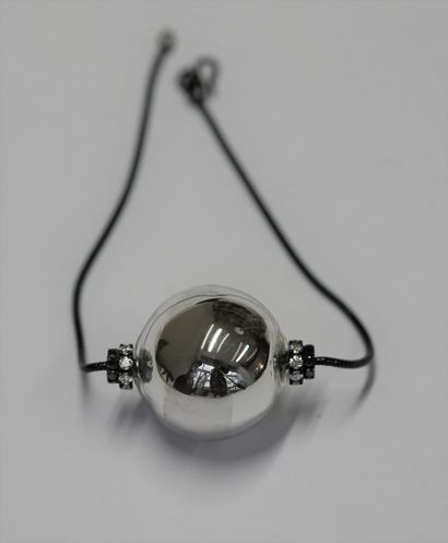 MURIEL GRATEAU - BRACELET collection 