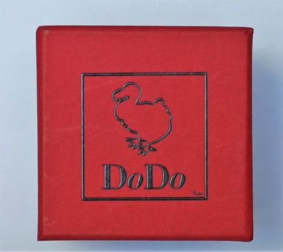 DODO Pomellato - BRACELET in silver 925/°)...