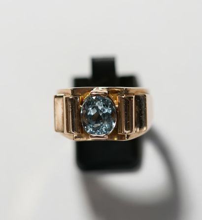 BAGUE 
