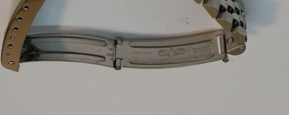 
ROLEX - DATEJUST, 1985, Ladies' stainless...