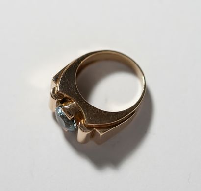 BAGUE 