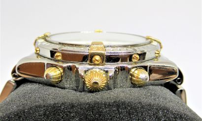 BREITLING - AUTOMATIC CHRONOGRAPHIC WATCH,...