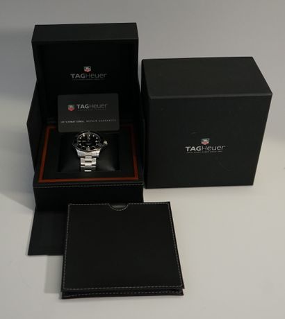 TAG HEUER - 