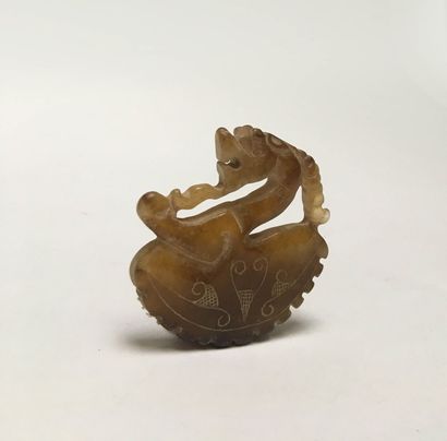 Amber