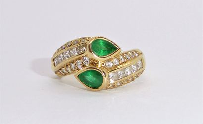 BAGUE 