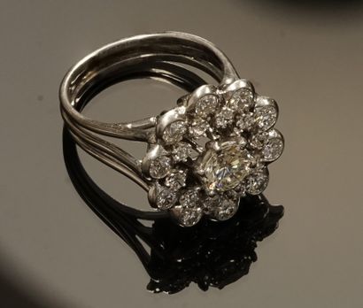 BAGUE 