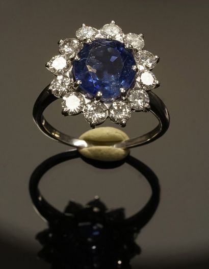 BAGUE 