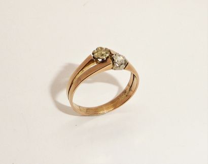 BAGUE 
