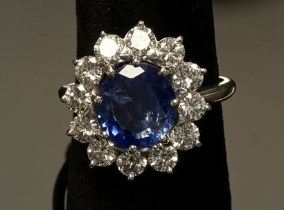 BAGUE 